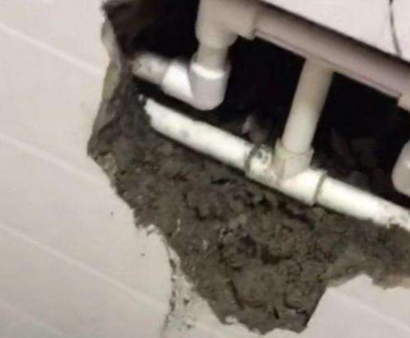 曲周卫生间防水找谁好