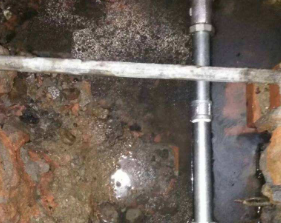 曲周卫生间测漏水多少钱