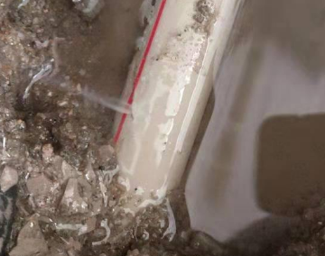 曲周水管维修多少钱