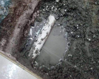 曲周卫生间测漏水哪家好