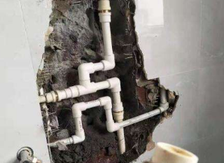 曲周卫生间测漏水价格多少