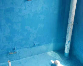 曲周卫生间防水多少钱
