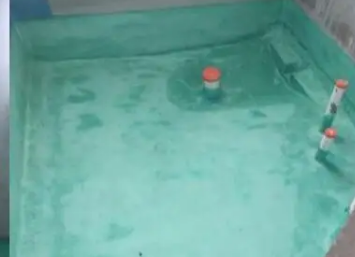 曲周卫生间防水哪家好