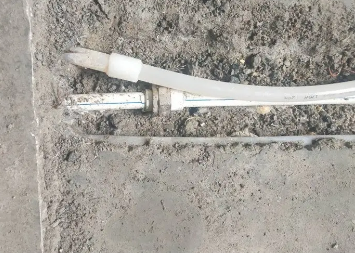 曲周卫生间测漏水之解决方法