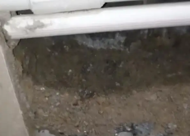曲周卫生间测漏水多少钱