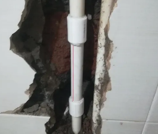曲周卫生间测漏水的相关案例